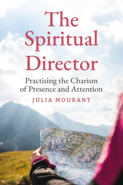 Spiritual Director
