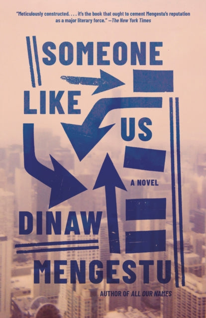 Someone Like Us