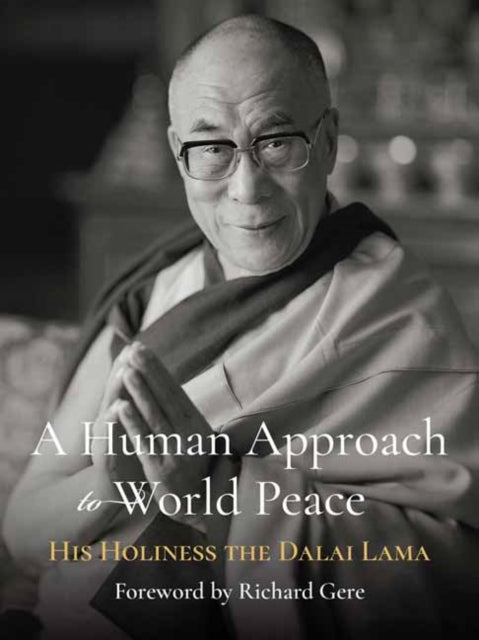 Human Approach to World Peace Deluxe Edition  (Special edition)