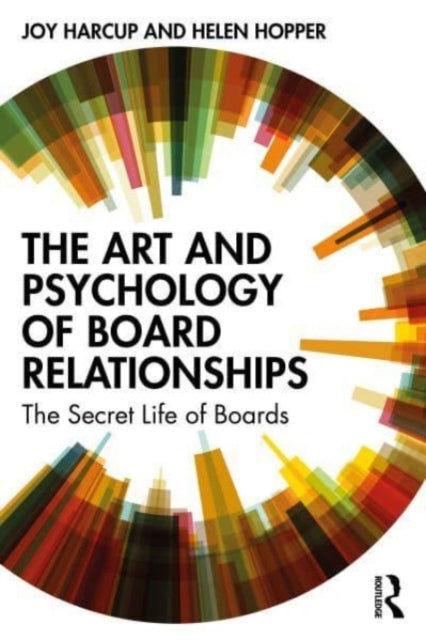 Art and Psychology of Board Relationships