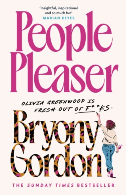People Pleaser (Signed Edition)