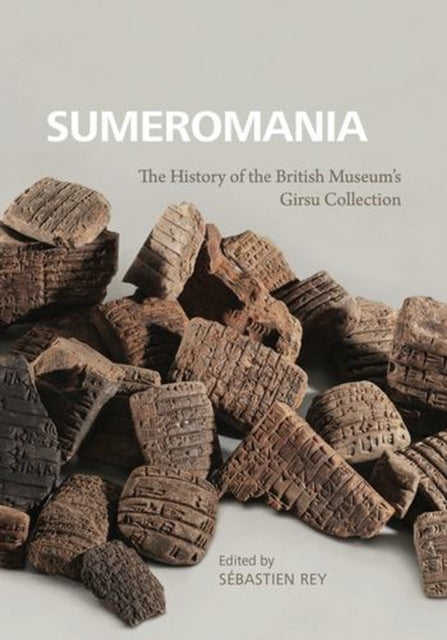 Sumeromania