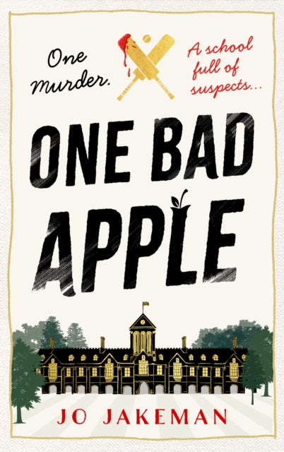 One Bad Apple