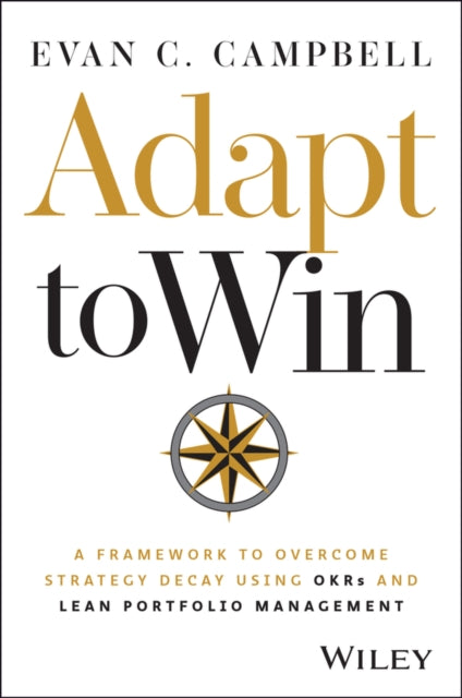 Adapt to Win