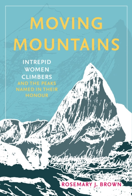 Moving Mountains