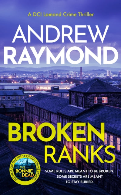 Broken Ranks