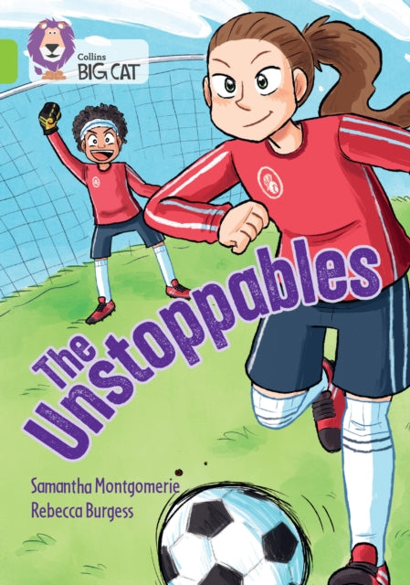 Unstoppables