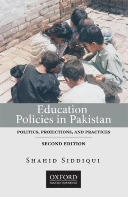 Education Policies in Pakistan