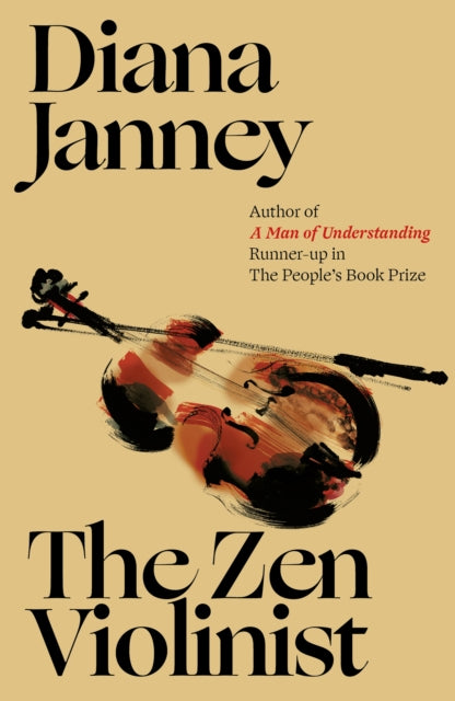 Zen Violinist