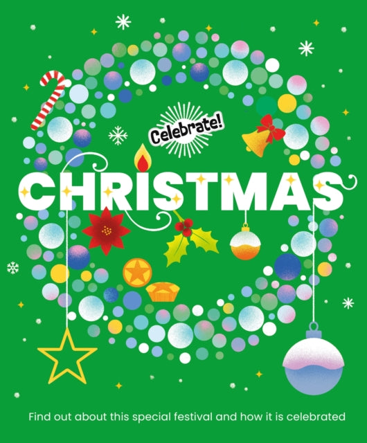 Celebrate!: Christmas