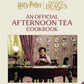 Harry Potter Afternoon Tea Magic