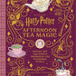 Harry Potter Afternoon Tea Magic