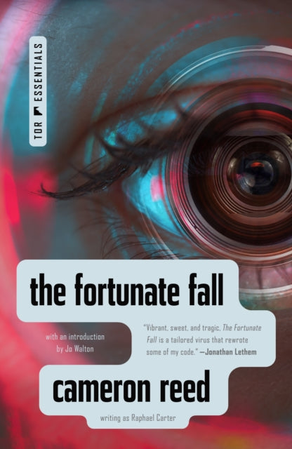 Fortunate Fall