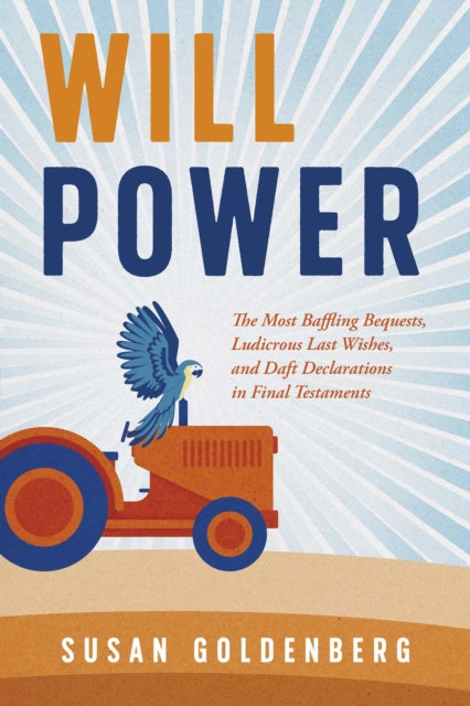 Will Power