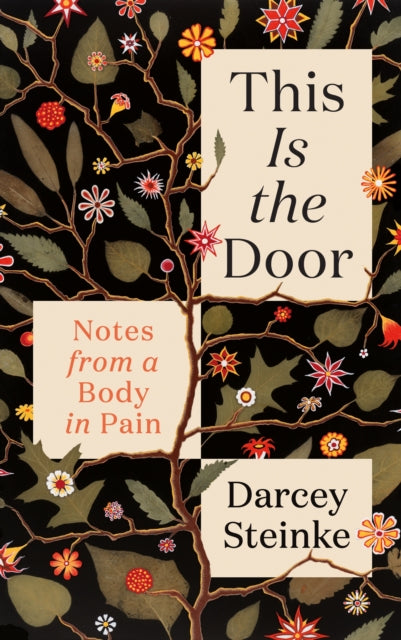 This Is the Door