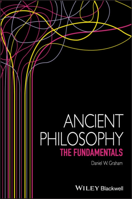 ANCIENT PHILOSOPHY P