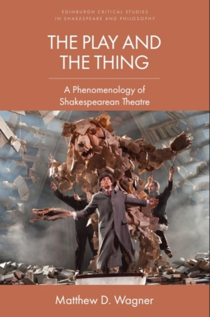 THE PLAY AND THE THING