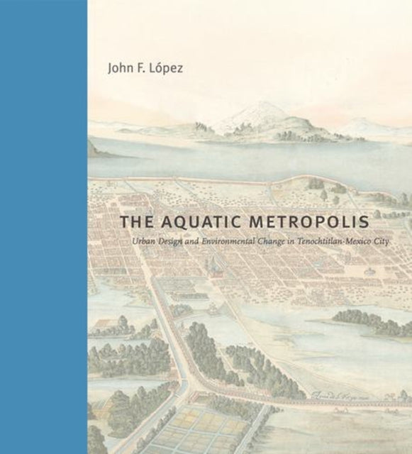 Aquatic Metropolis