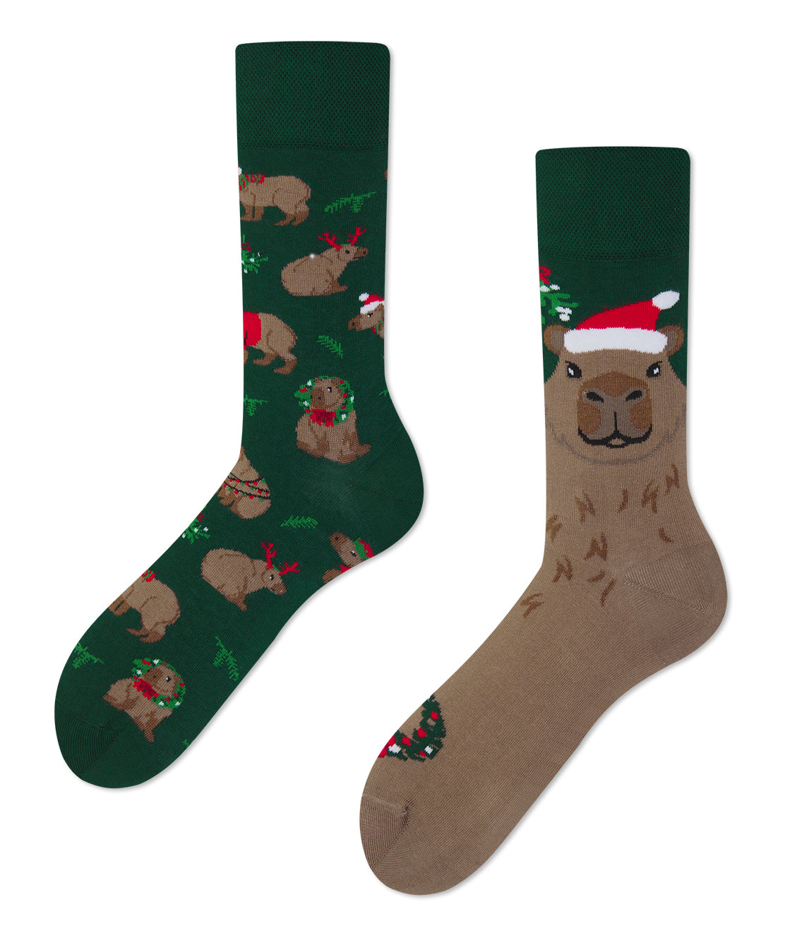 Nogavice Merrybara, št. 35-38