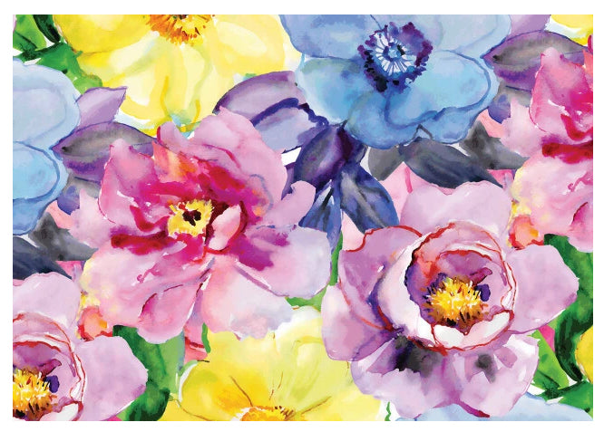 Puzzle Flowers 2, 500 kosov