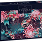 Puzzle Secret Garden 4, 1000 kosov