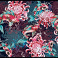 Puzzle Secret Garden 4, 1000 kosov