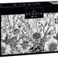 Puzzle Flowers 1, 1000 kosov
