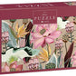 Puzzle Flowers 2, 1000 kosov