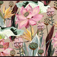 Puzzle Flowers 2, 1000 kosov