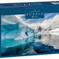 Puzzle Around the World 2, 1000 kosov