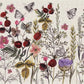 Puzzle Panoramic Flowers 1, 1000 kosov