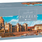 Puzzle Panoramic Around the World 3, 1000 kosov