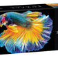 Puzzle Colourful Nature 6, 250 kosov
