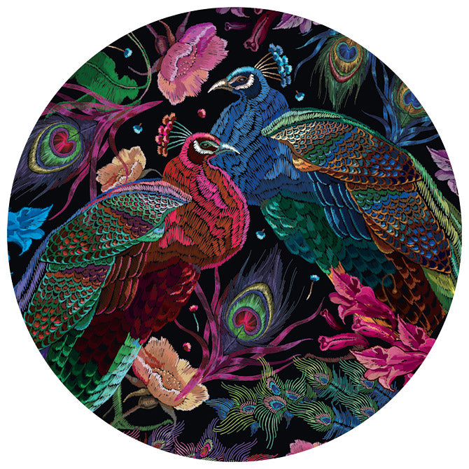 Puzzle Secret Garden 1, 500 kosov