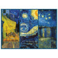 Puzzle Art 6, 1000 kosov