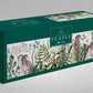 Puzzle Panoramic Flowers 4, 1000 kosov