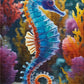 Puzzle Colourful Nature 7, 250 kosov