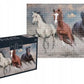 Puzzle Wild Horses 1, 1000 kosov