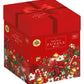Sestavljanka Interdruk Christmas Flowers 1, 1000 delov