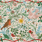 Sestavljanka Interdruk Christmas Flowers 3, 1000 delov