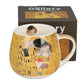 Skodelica Art Gallery, KLIMT KISS, classic