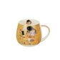 Skodelica Art Gallery, KLIMT KISS, classic