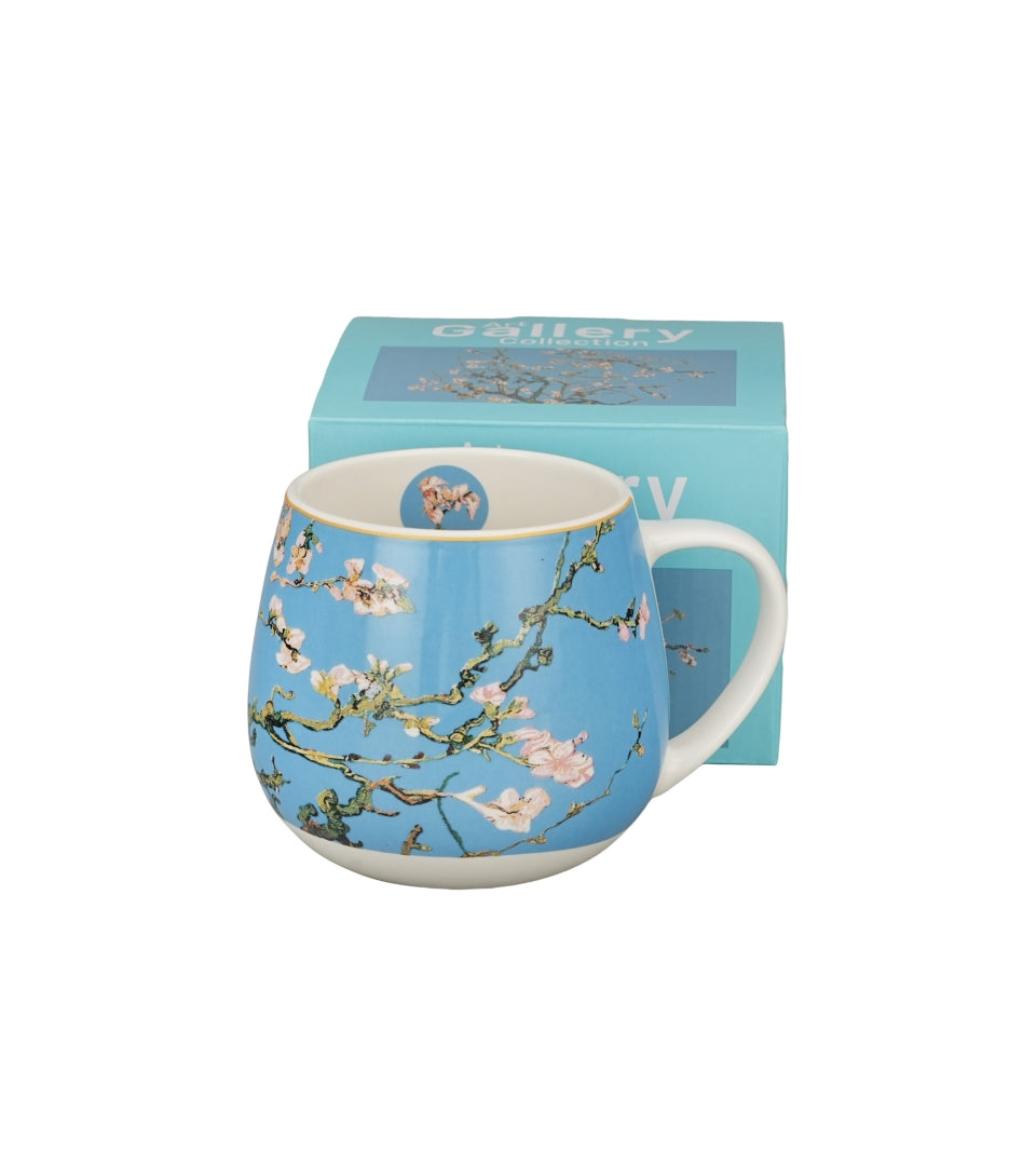 Skodelica Art Gallery, VAN GOGH ALMOND BLOSSOM