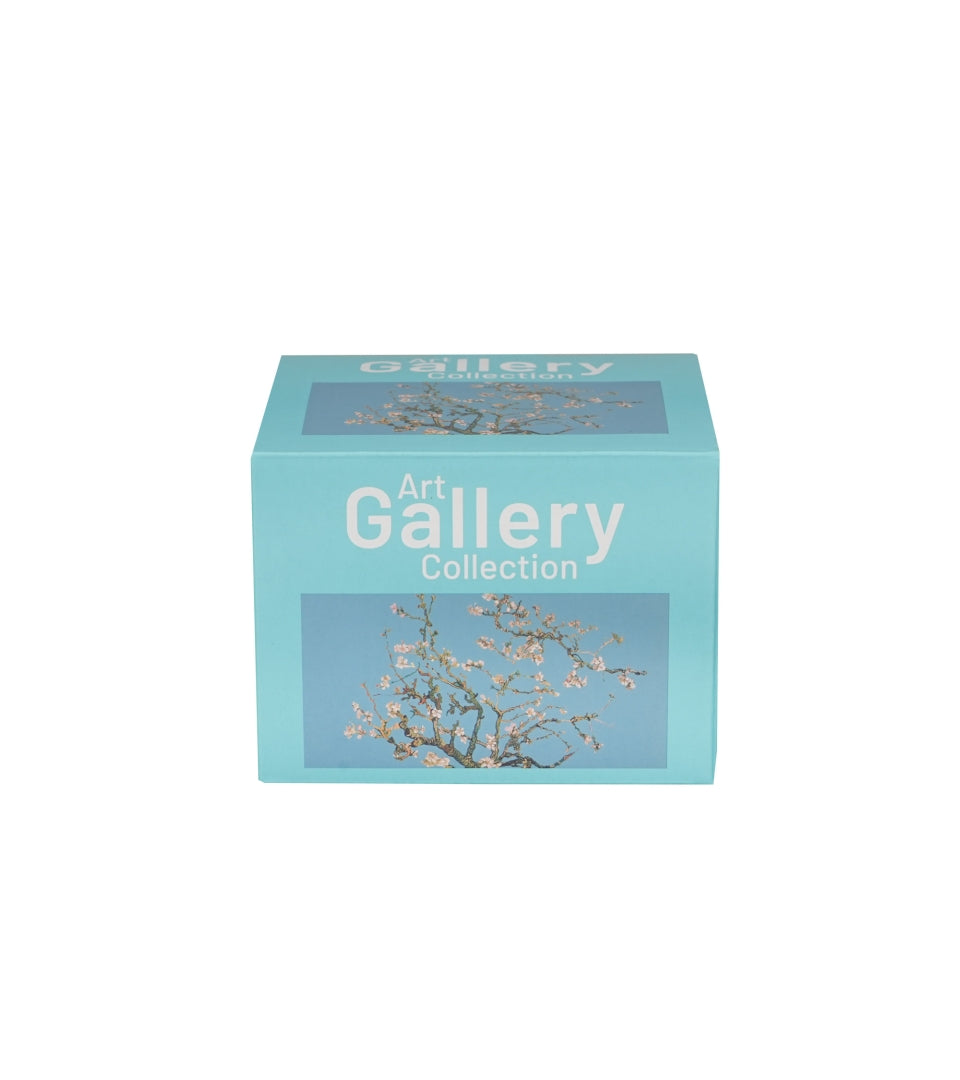 Skodelica Art Gallery, VAN GOGH ALMOND BLOSSOM