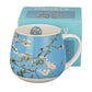 Skodelica Art Gallery, VAN GOGH ALMOND BLOSSOM