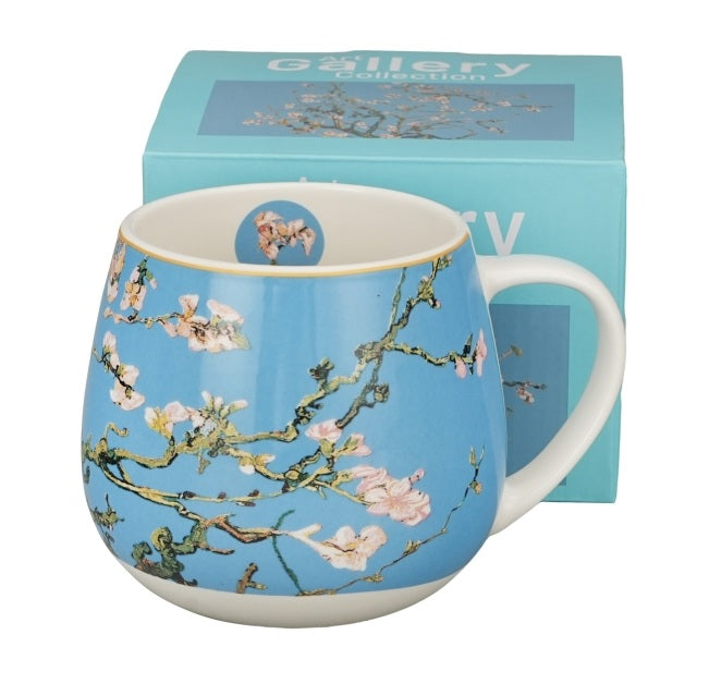 Skodelica Art Gallery, VAN GOGH ALMOND BLOSSOM