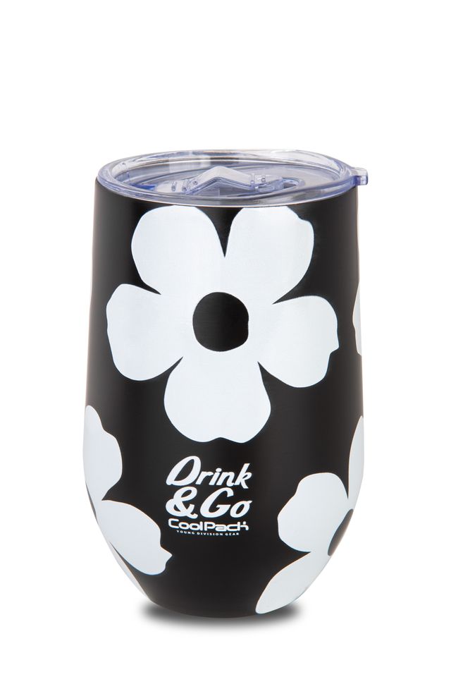 Skodelica CoolPack 500 ml, Flores Jasmine