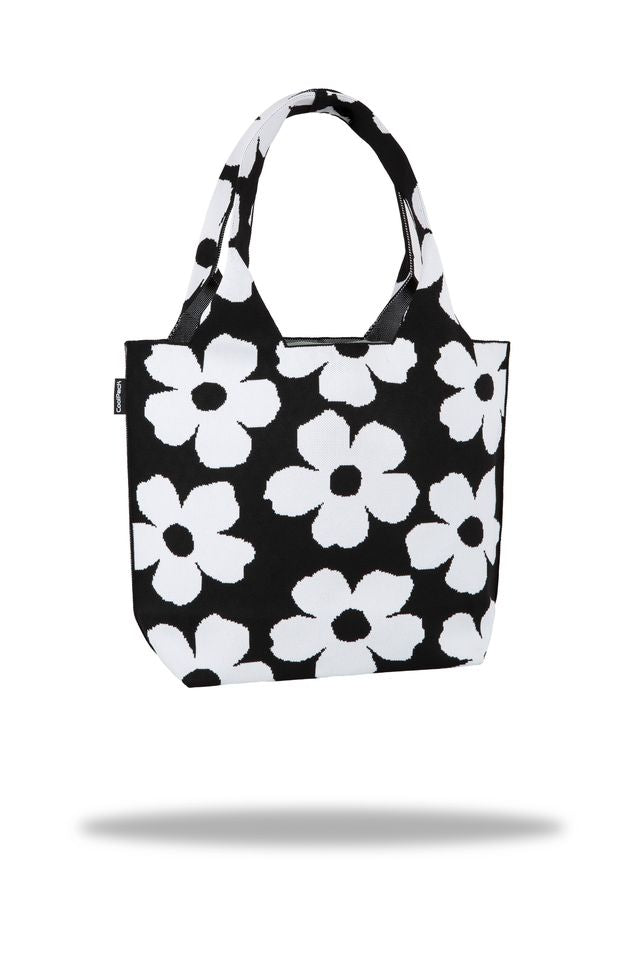 Vrečka za na ramo 50 × 42 cm, Flores Jasmine