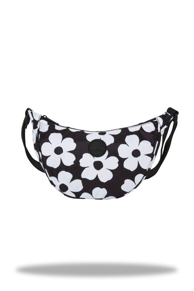 Pasna torbica CoolPack 21 × 22 cm, Flores Jasmine