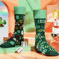 Nogavice Good Luck, št. 35-38